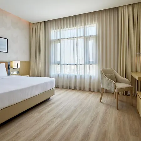 Hotel Courtyard By Marriott Al Jubail Extérieur photo