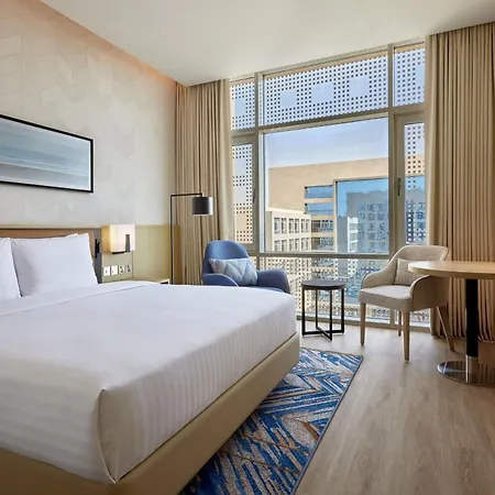 Hotel Courtyard By Marriott Al Jubail Extérieur photo