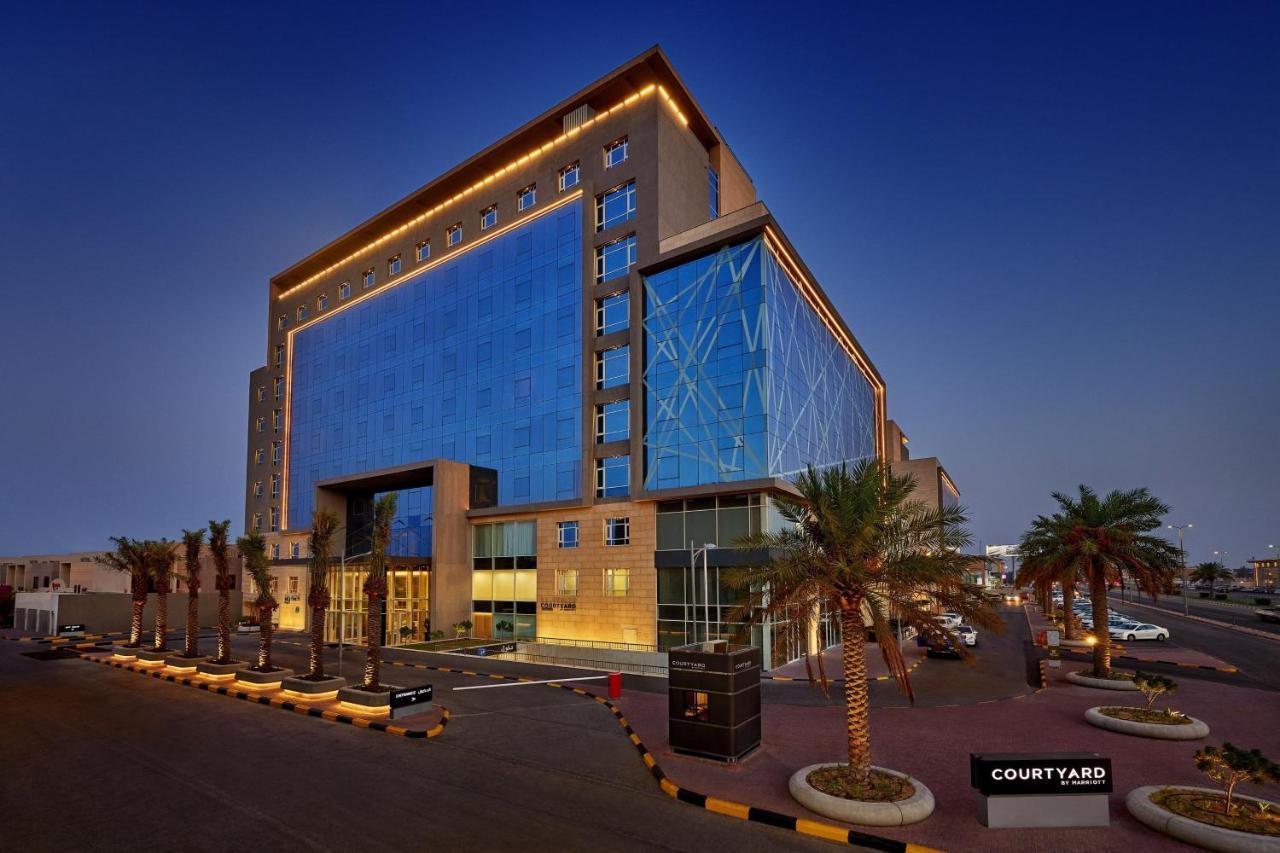 Courtyard By Marriott 4* Al Jubail