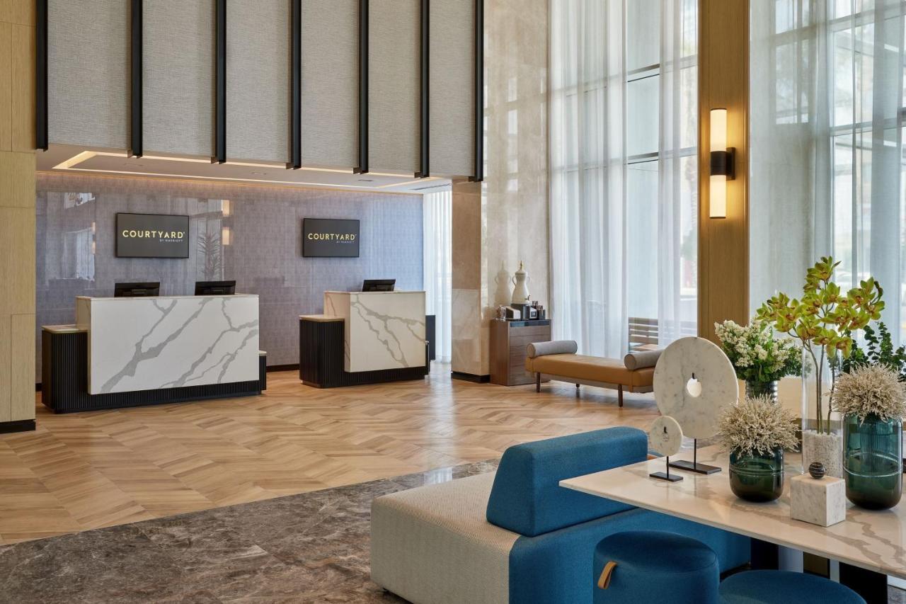 Courtyard By Marriott 4* Al Jubail