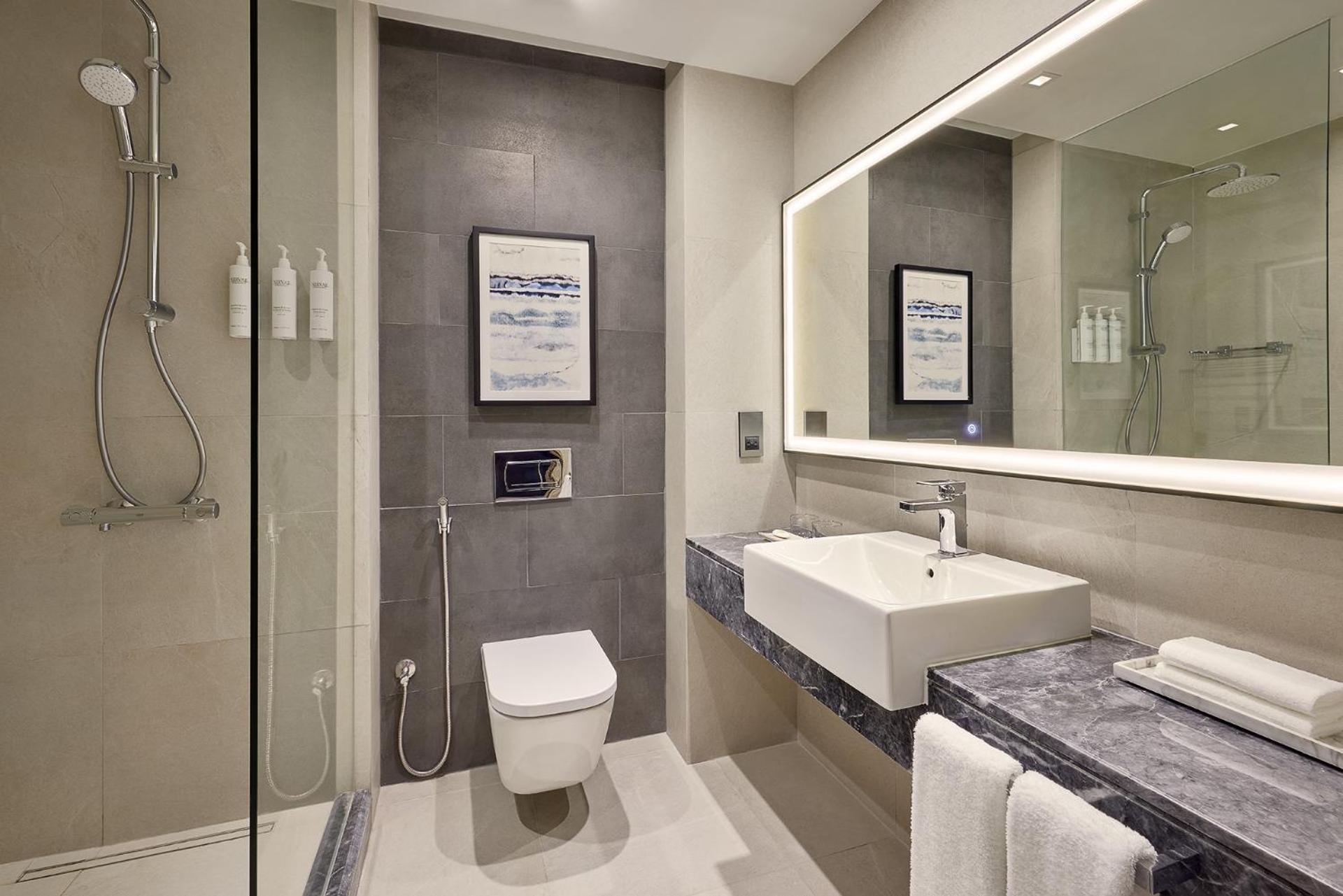 Courtyard By Marriott Hotel Al Jubail