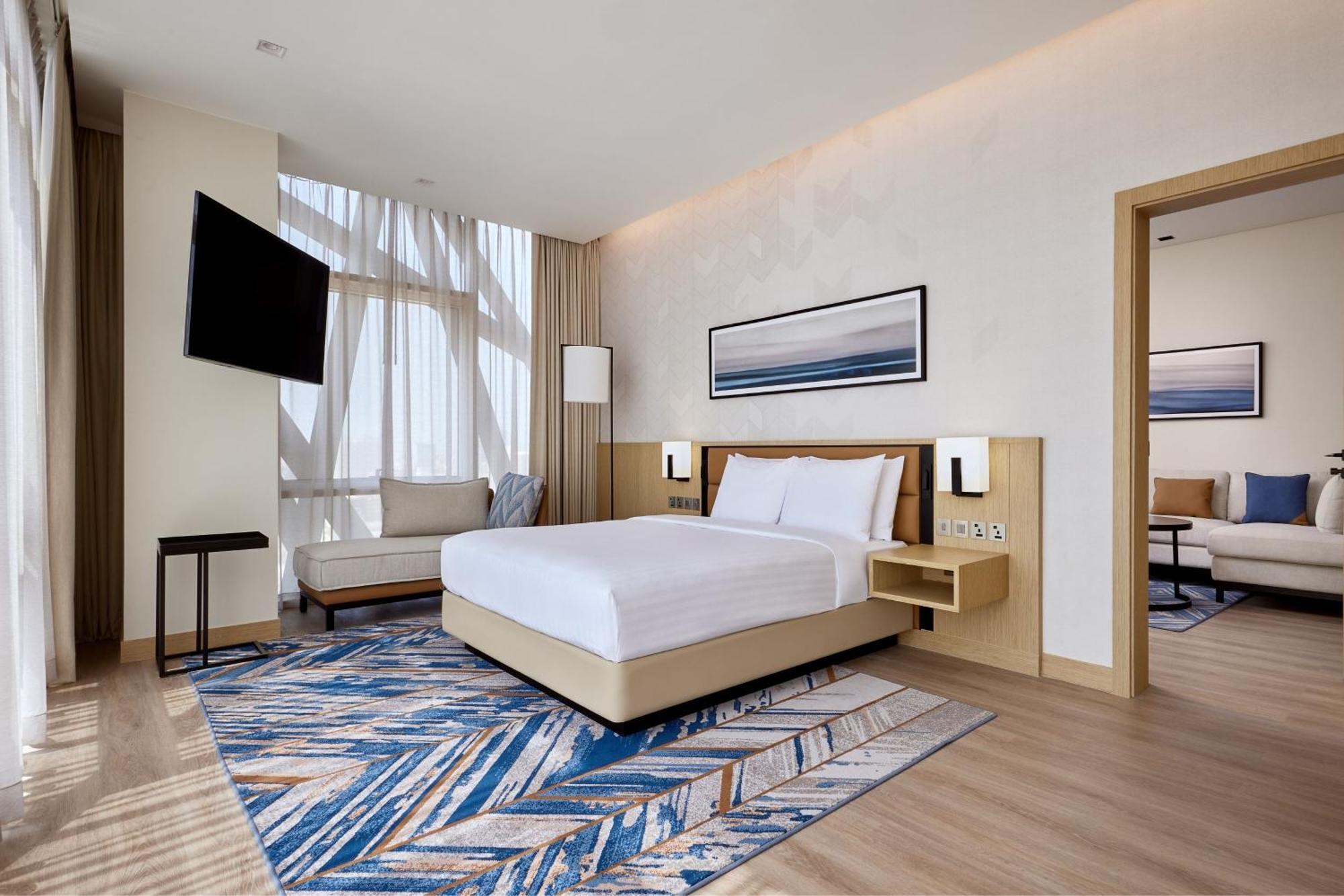 Courtyard By Marriott Hotel 4*