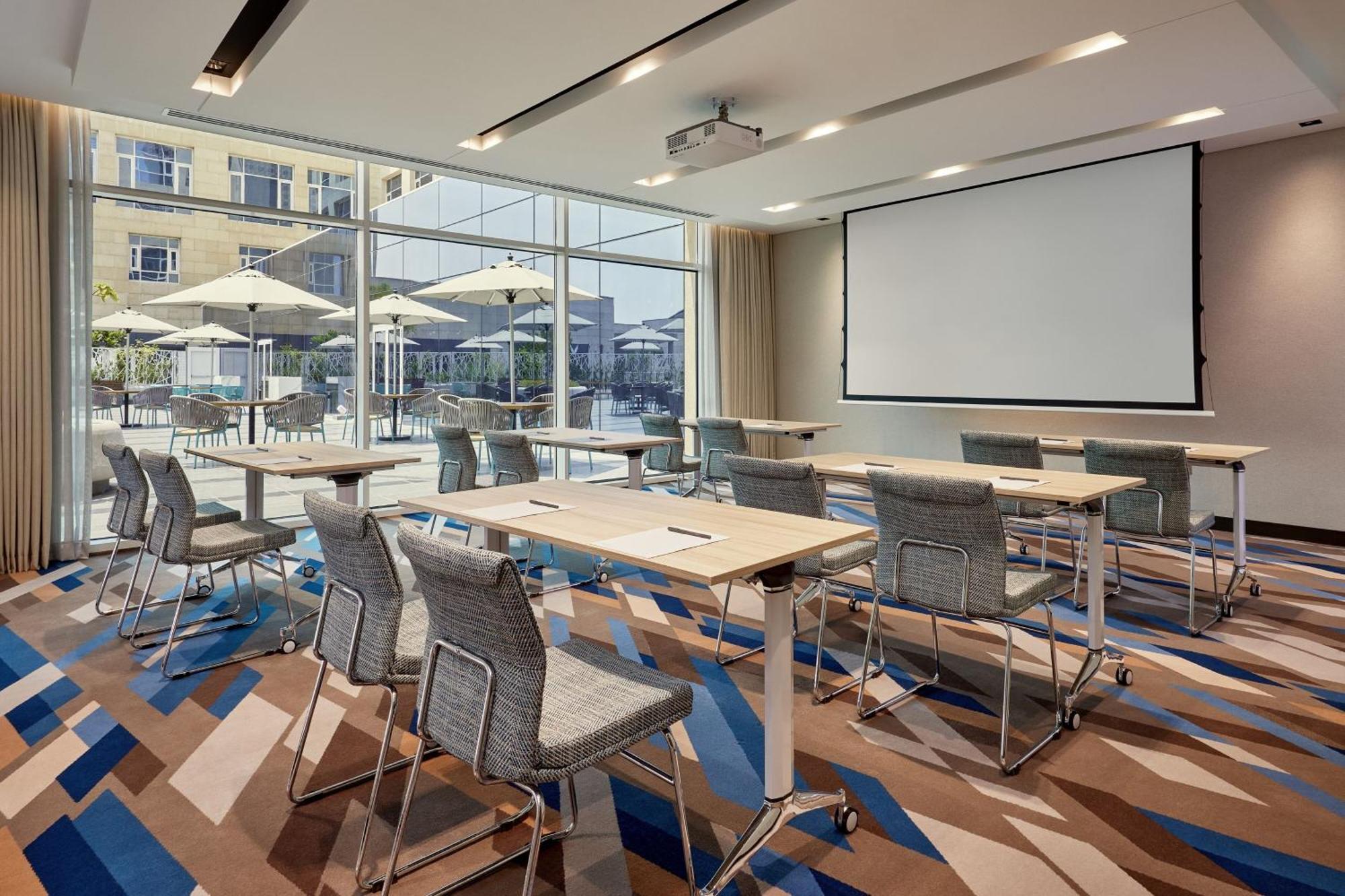 Courtyard By Marriott