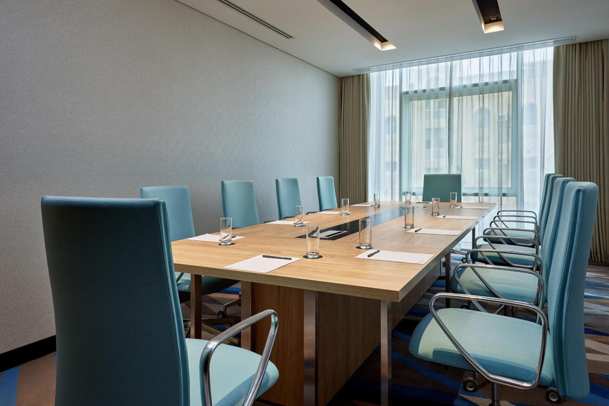 Courtyard By Marriott Hotel 4*