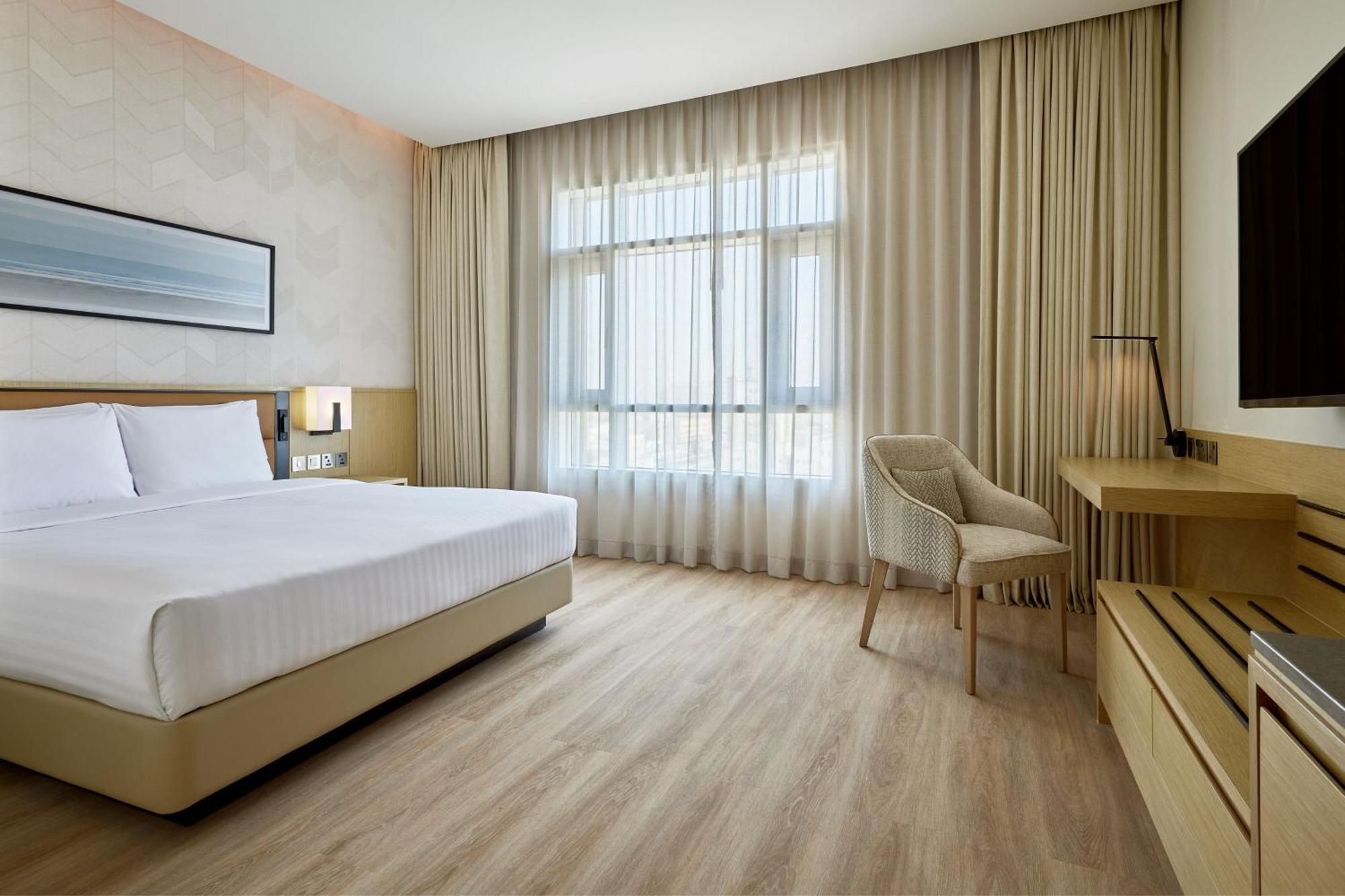 Courtyard By Marriott Hotel Al Jubail
