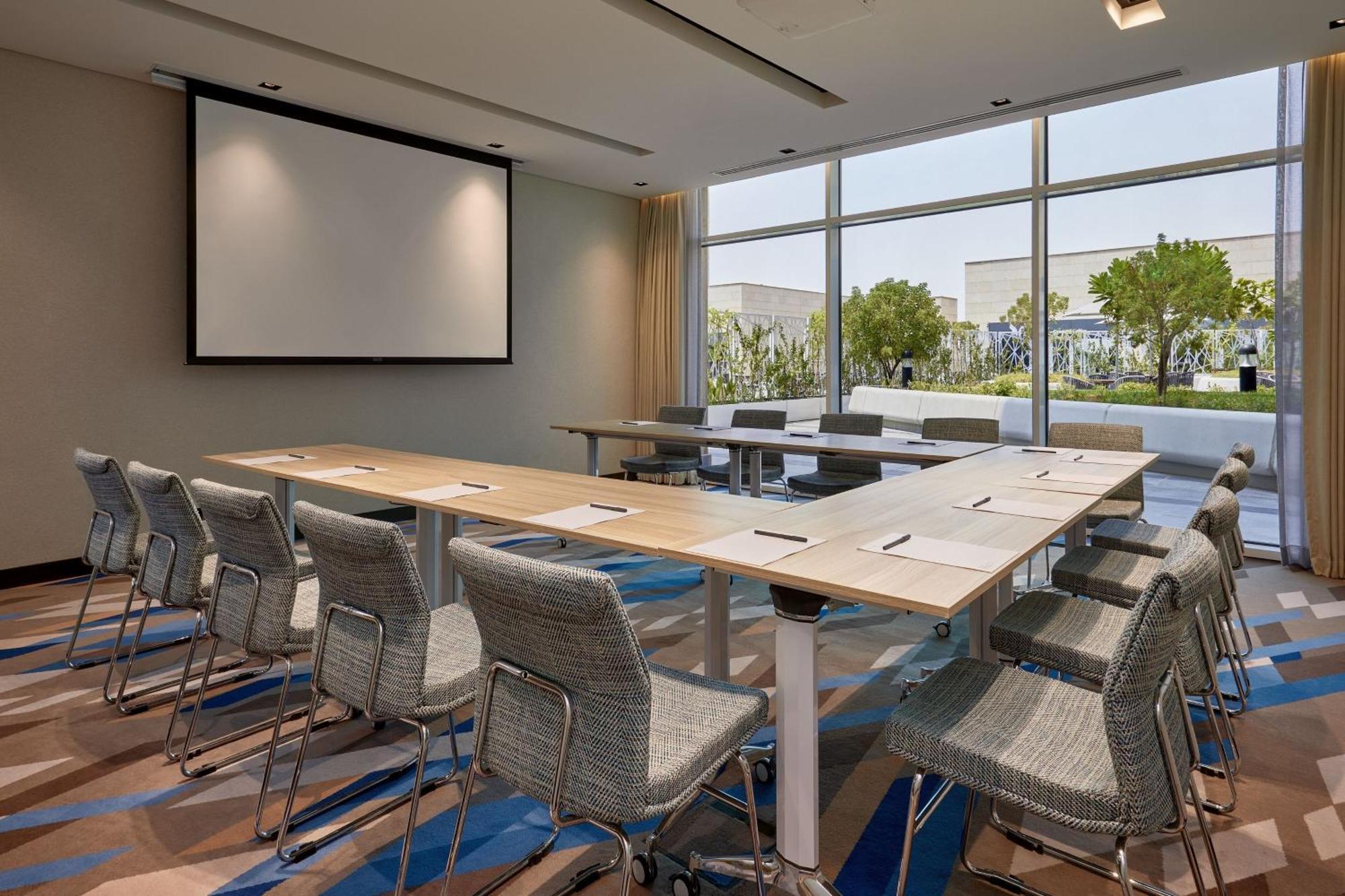 Courtyard By Marriott Al Jubail