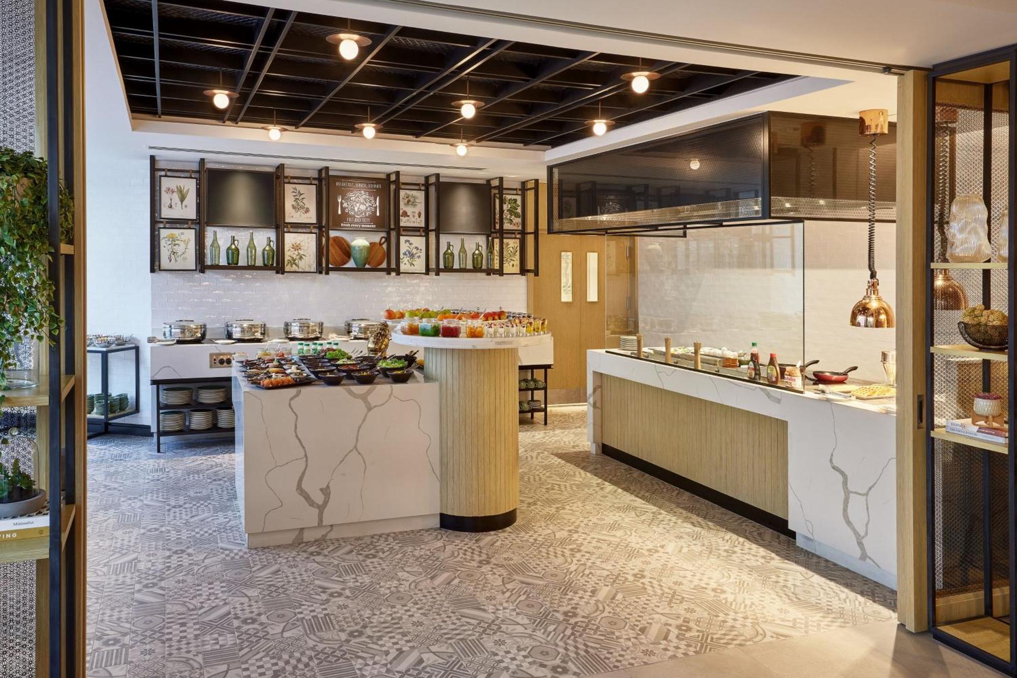 Courtyard By Marriott 4*