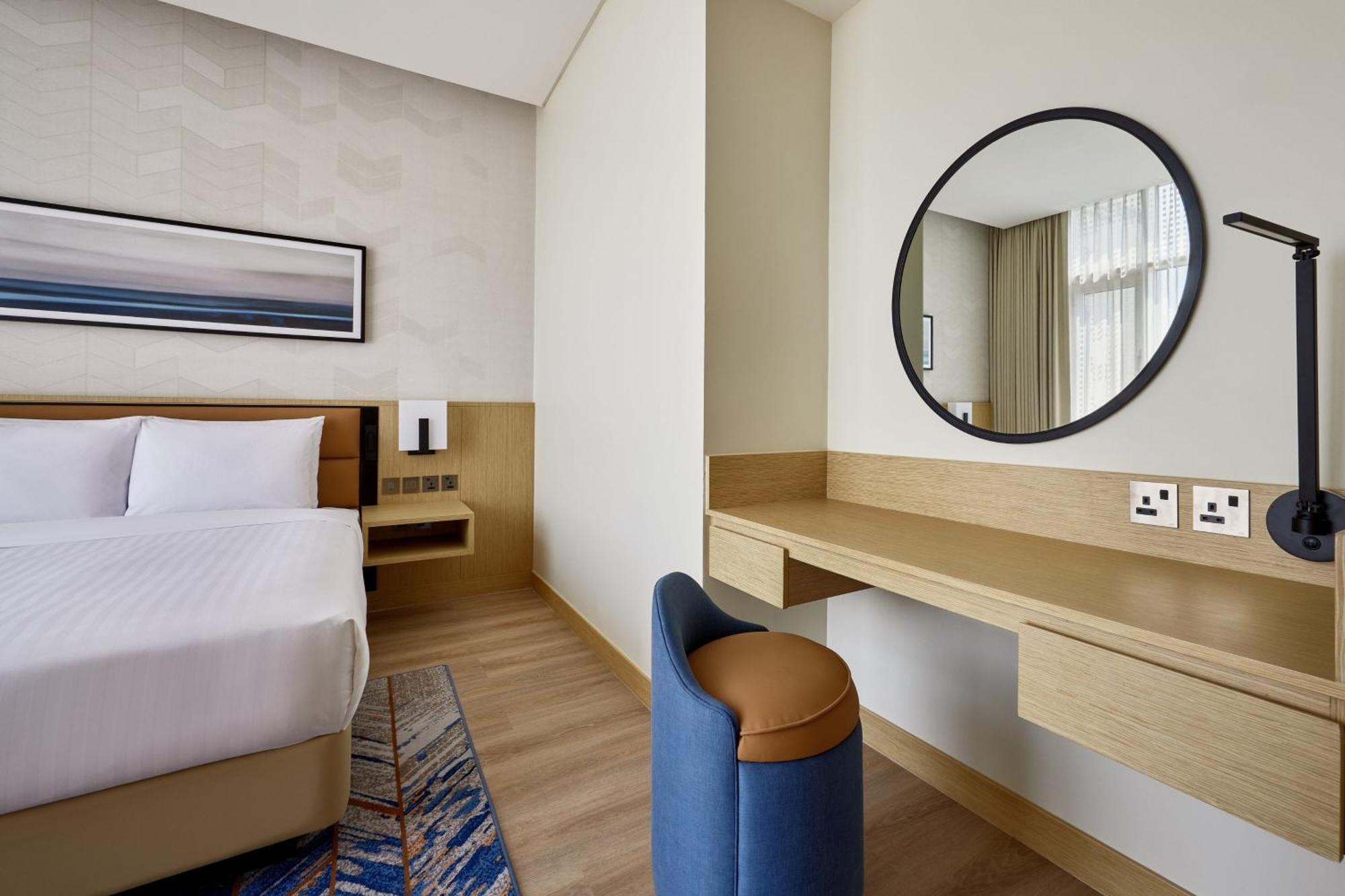 Courtyard By Marriott