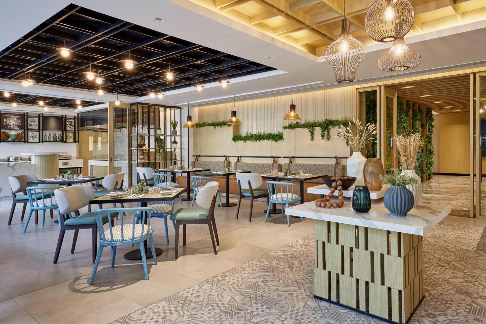 Hotel Courtyard By Marriott Al Jubail