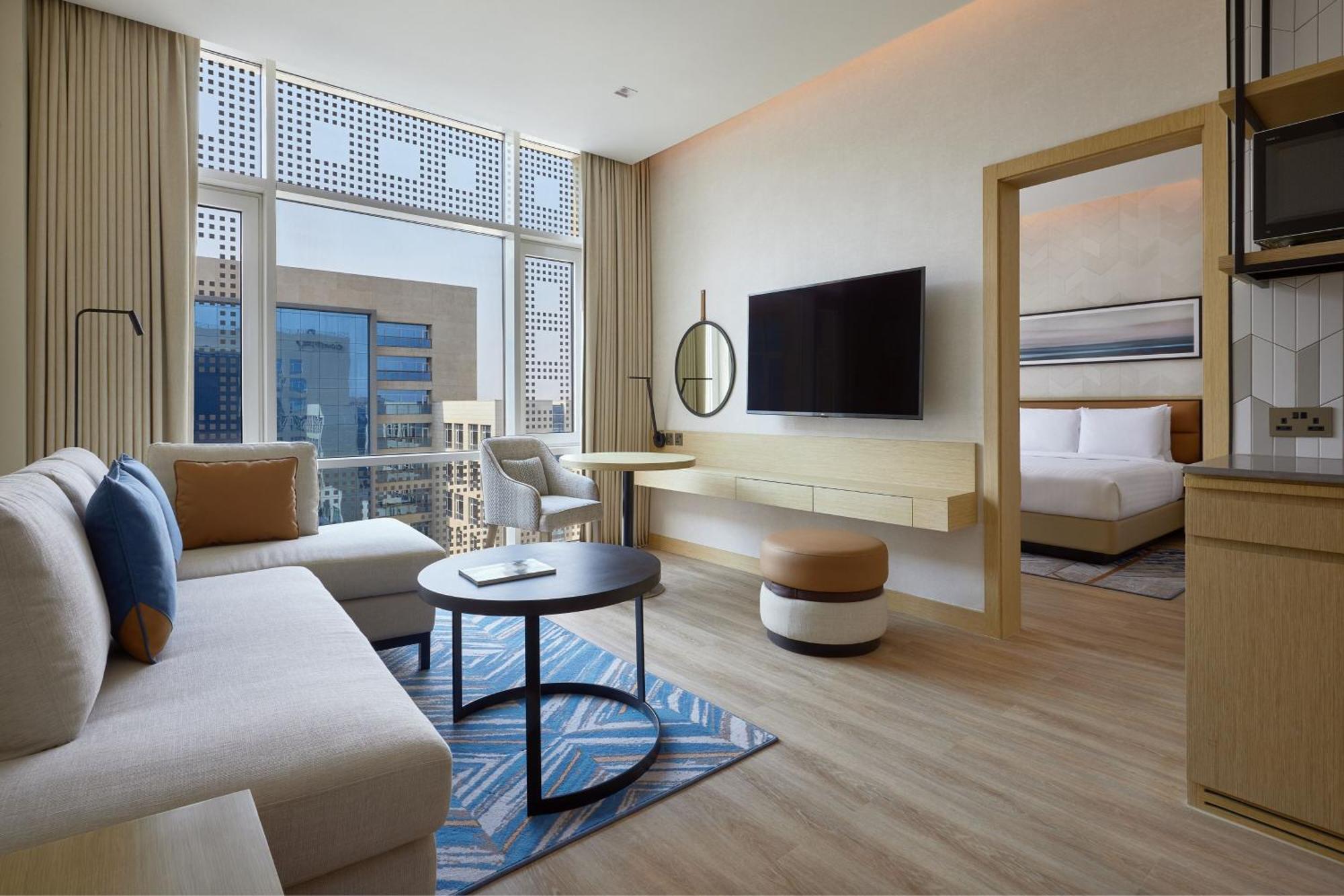 Hotel Courtyard By Marriott