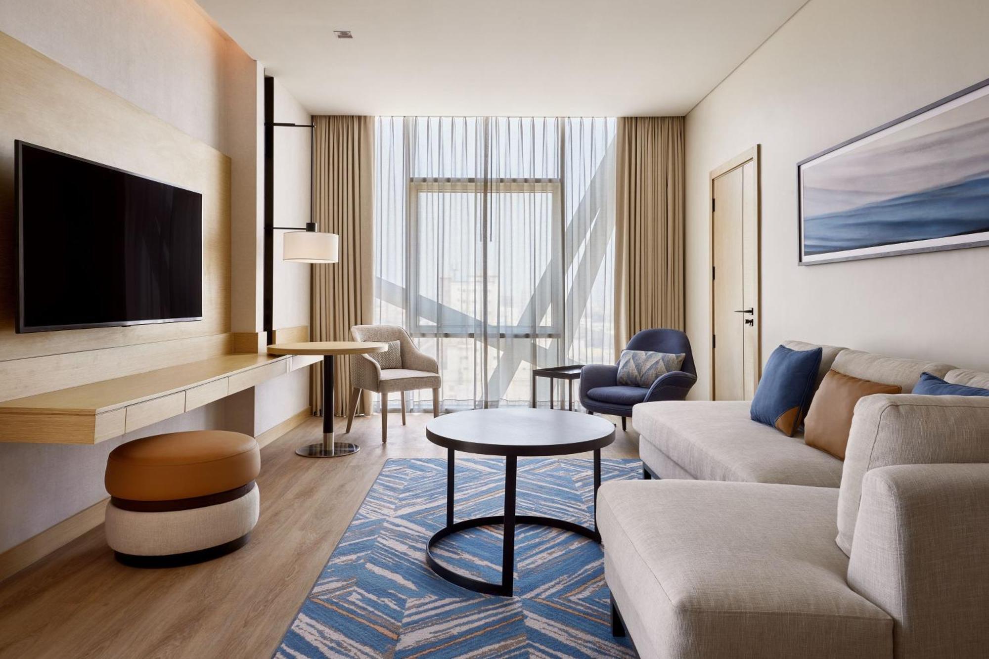 Courtyard By Marriott Hotel Al Jubail