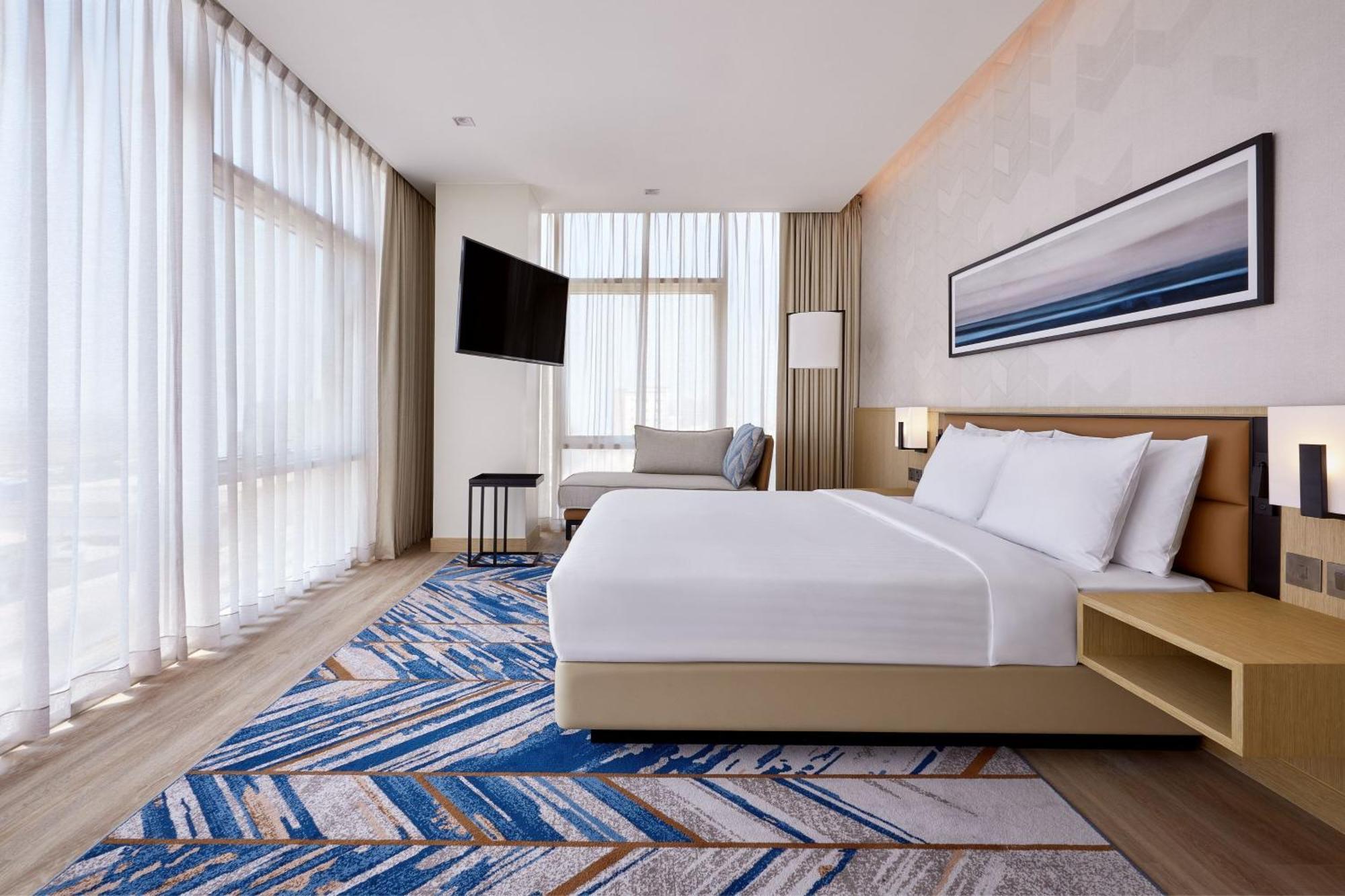Courtyard By Marriott 4*