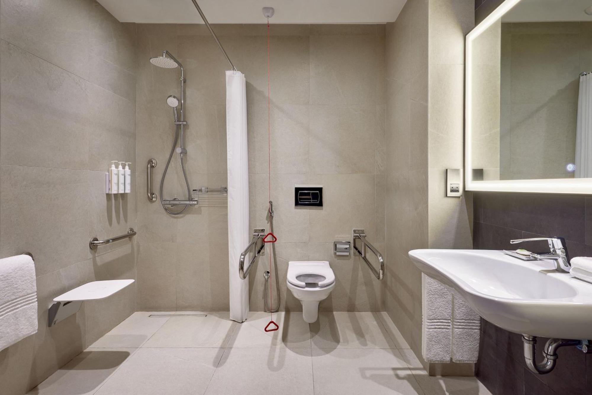 Courtyard By Marriott Hotel Al Jubail