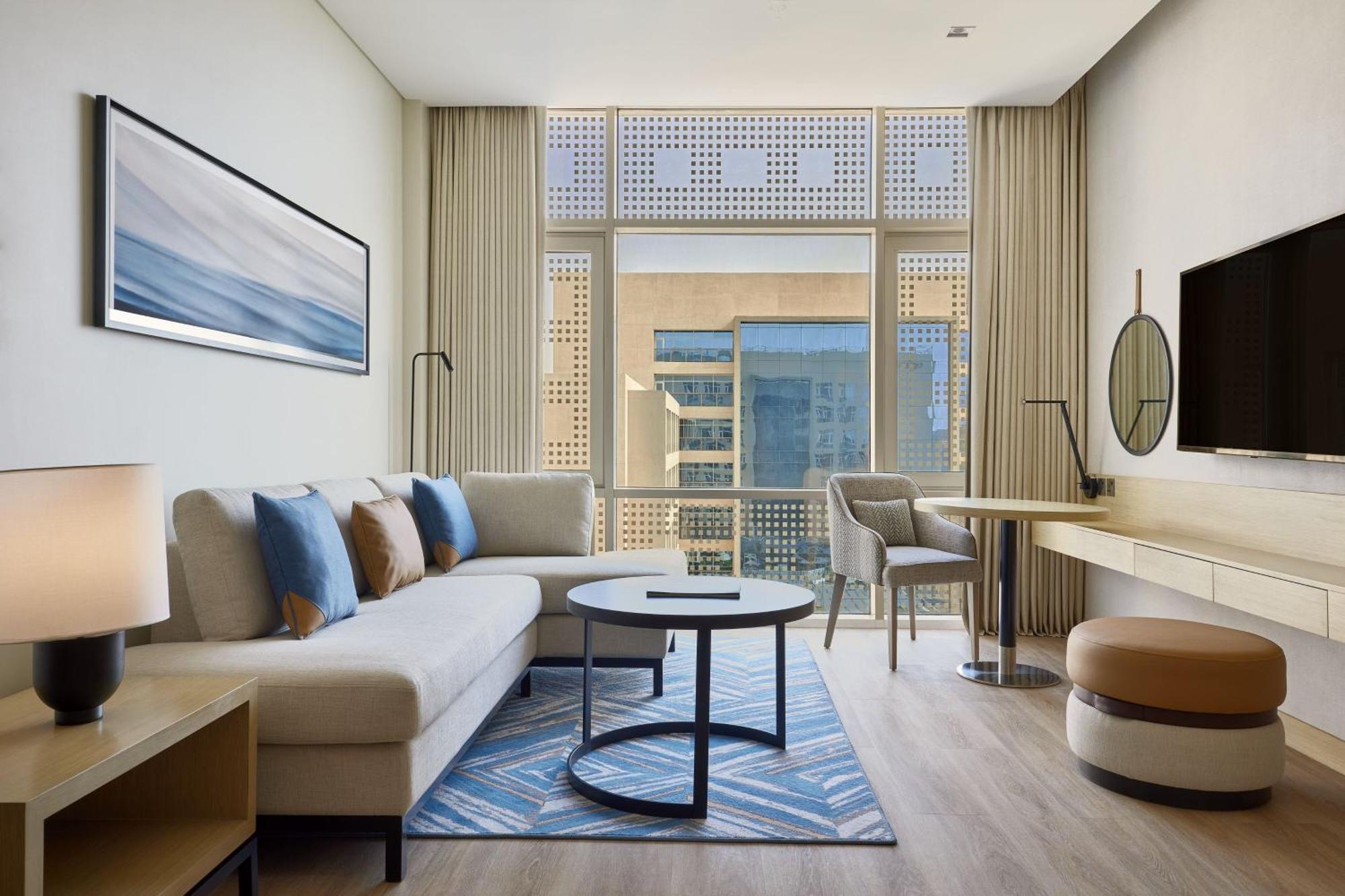 Courtyard By Marriott Al Jubail