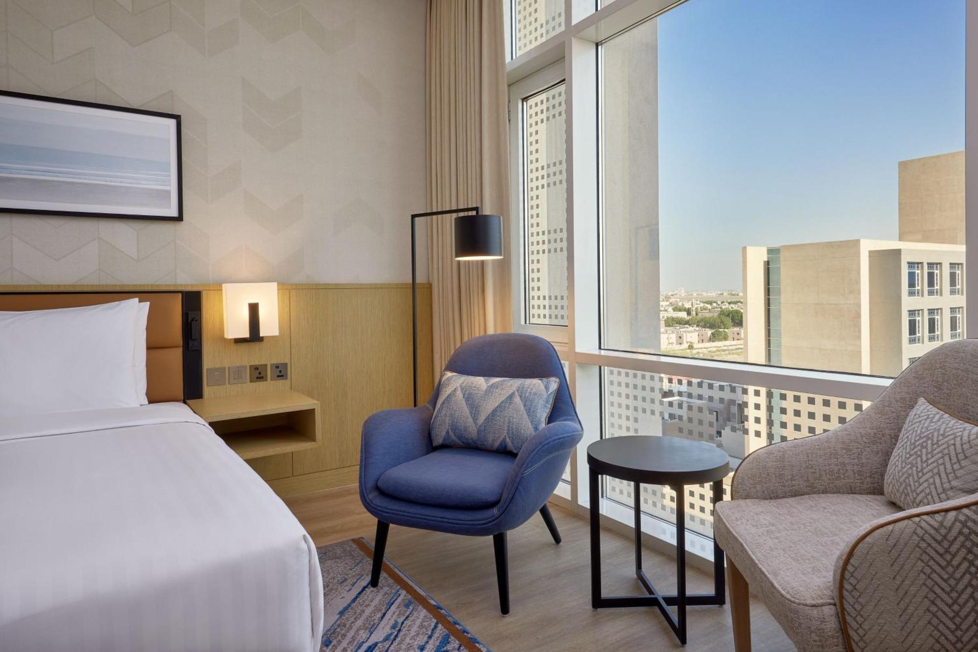 Courtyard By Marriott Hotel Al Jubail