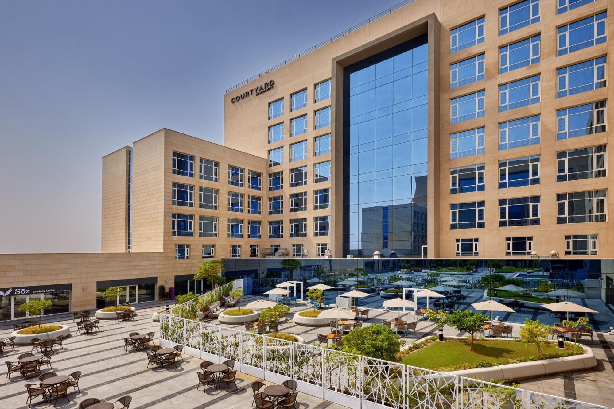 Hotel Courtyard By Marriott
