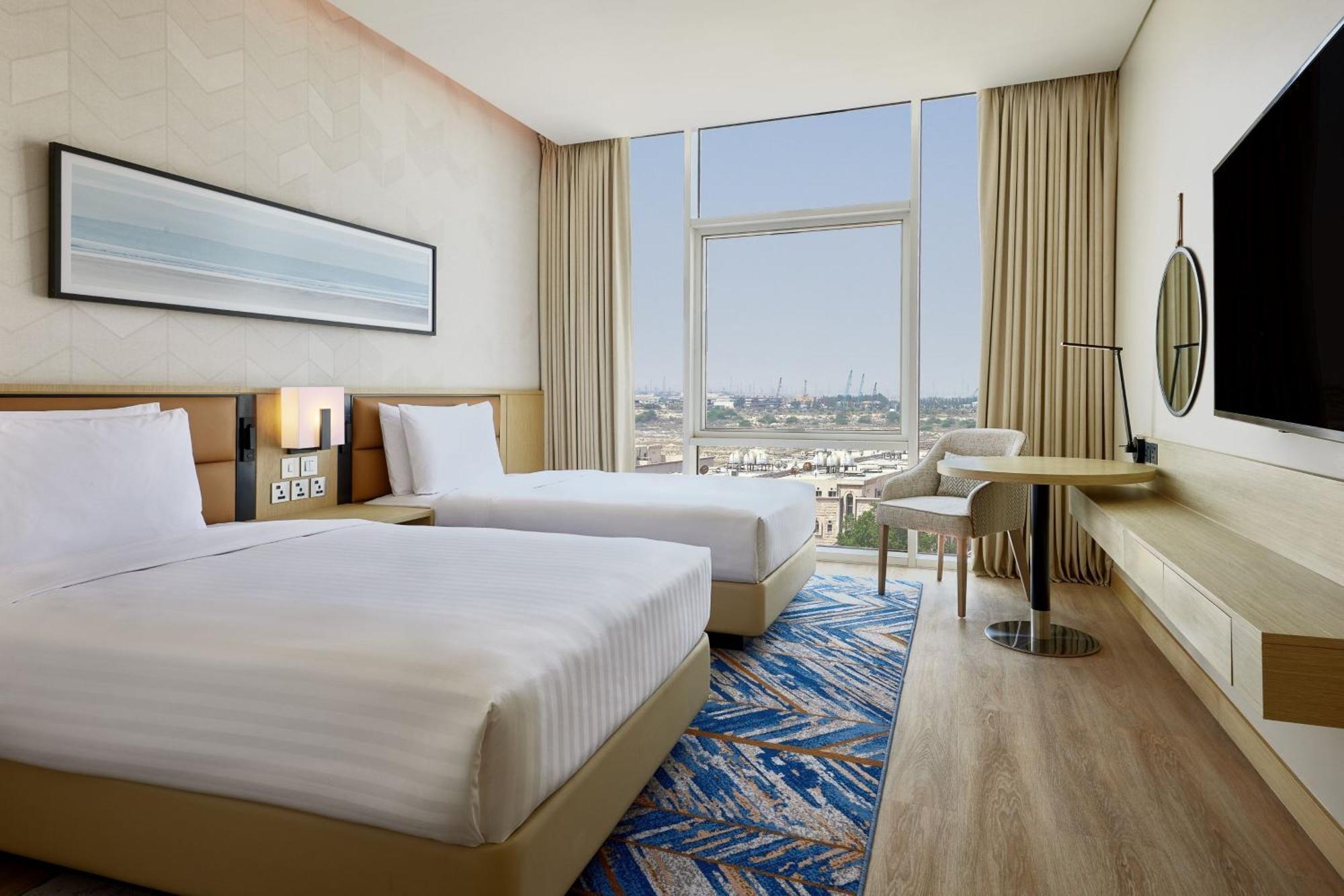 Courtyard By Marriott Al Jubail