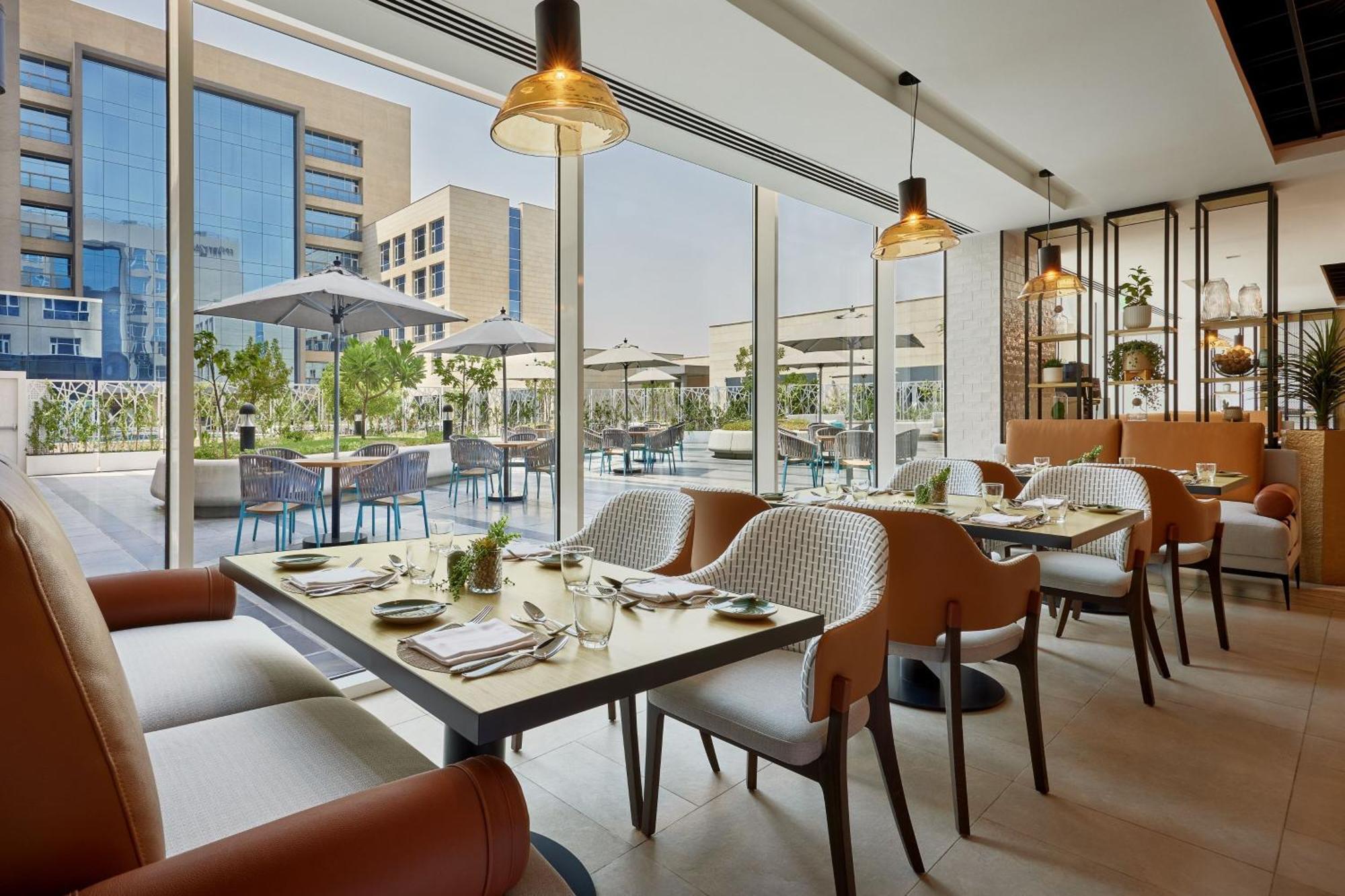 Courtyard By Marriott Hotel Al Jubail