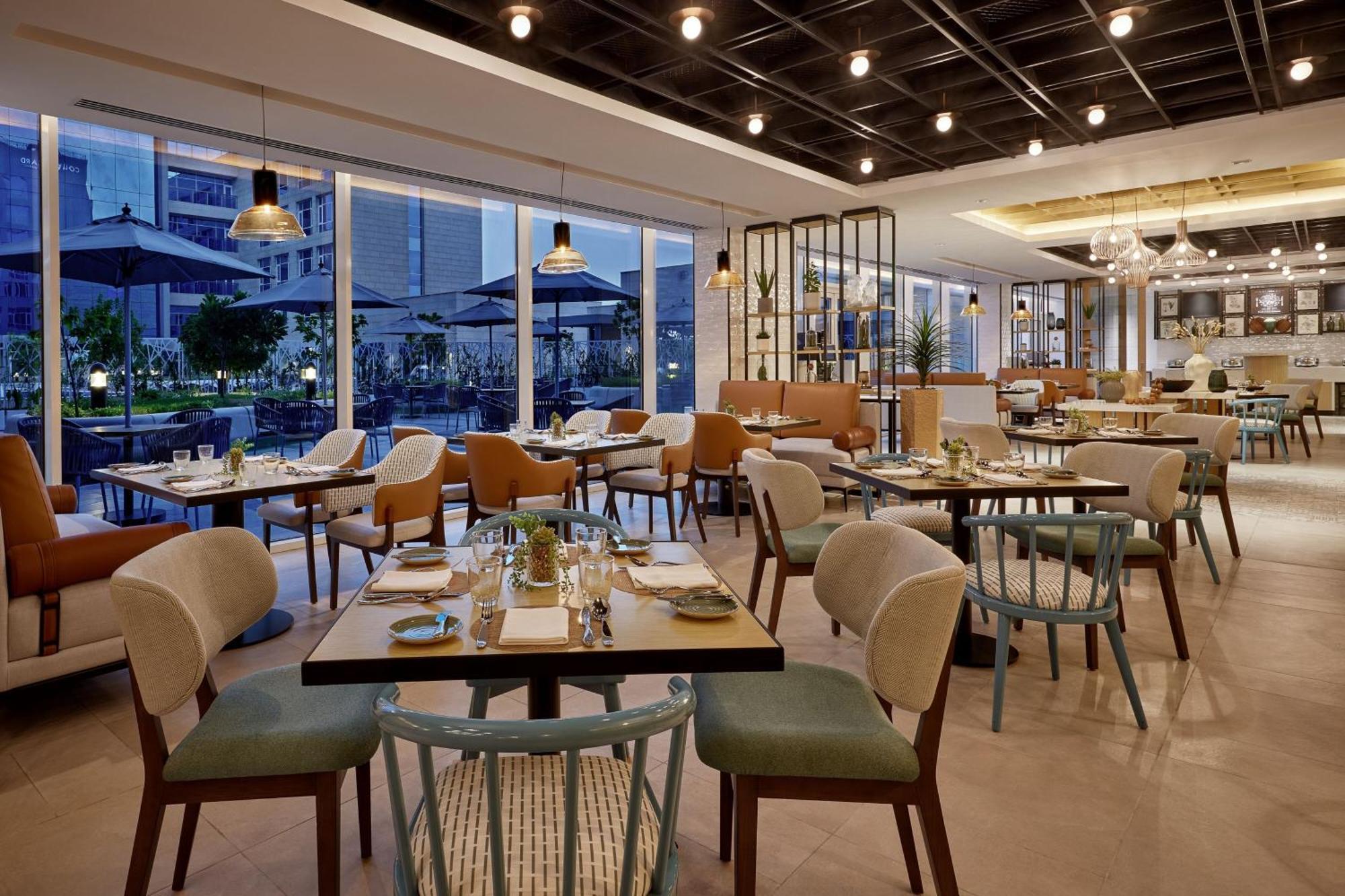 Courtyard By Marriott 4*