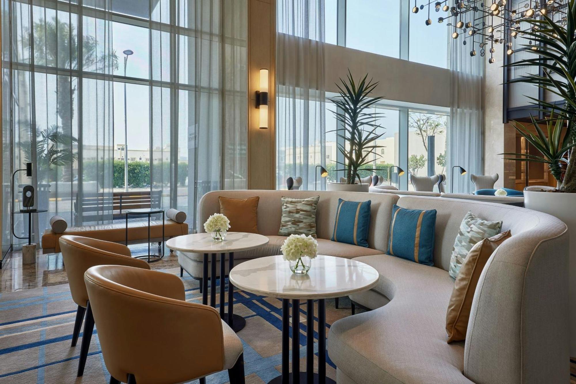 Hotel Courtyard By Marriott